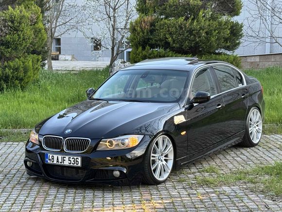 Sahibinden BMW 3 Serisi 320d Standart 2011 Model 