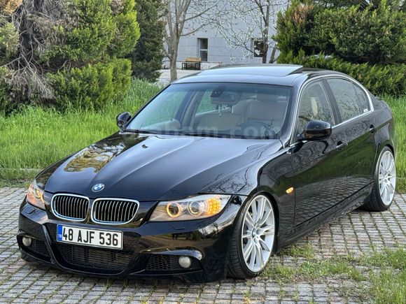 Sahibinden BMW 3 Serisi 320d Standart 2011 Model 