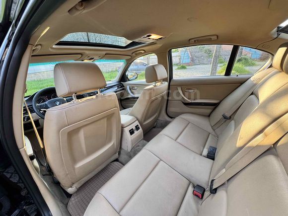 Sahibinden BMW 3 Serisi 320d Standart 2011 Model 