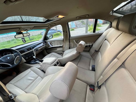 Sahibinden BMW 3 Serisi 320d Standart 2011 Model 
