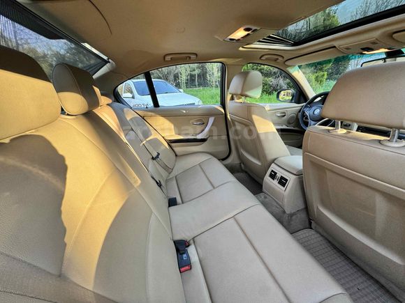 Sahibinden BMW 3 Serisi 320d Standart 2011 Model 