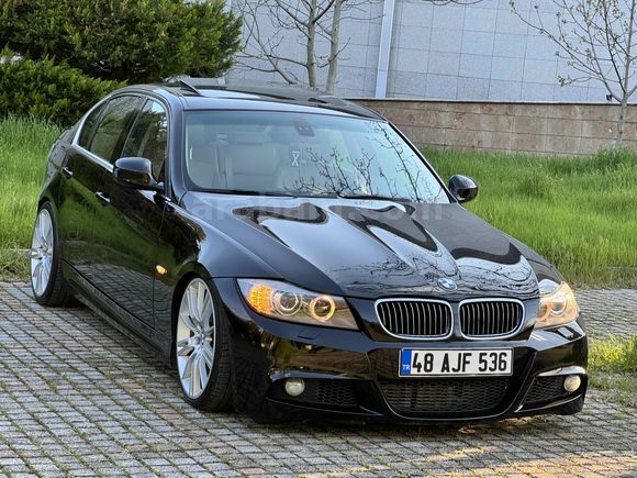 Sahibinden BMW 3 Serisi 320d Standart 2011 Model 