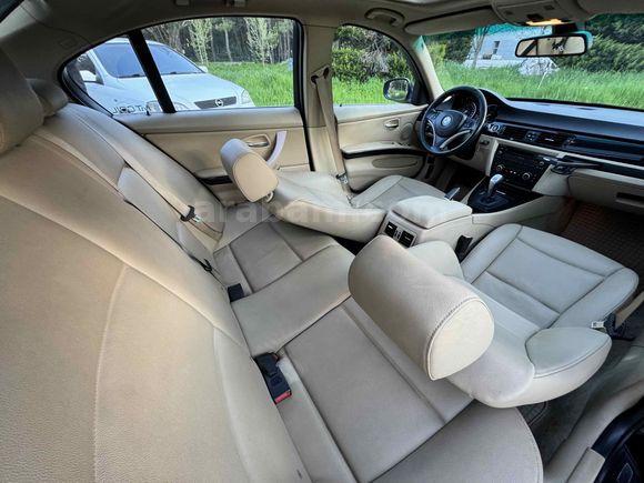 Sahibinden BMW 3 Serisi 320d Standart 2011 Model 