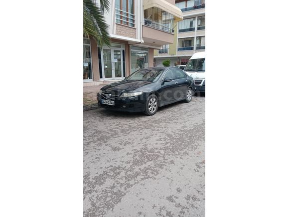 Sahibinden Honda Accord 2.0 Executive 2007 Model