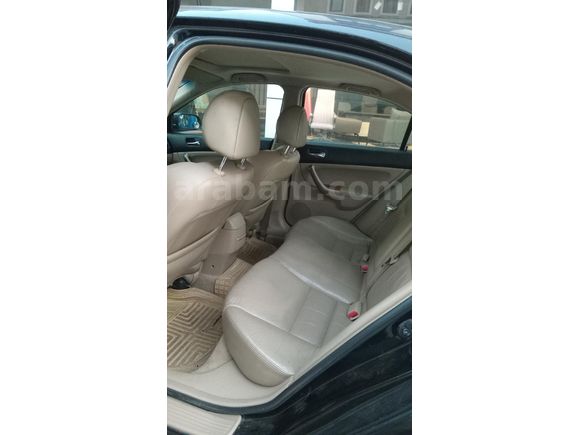 Sahibinden Honda Accord 2.0 Executive 2007 Model