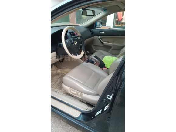 Sahibinden Honda Accord 2.0 Executive 2007 Model
