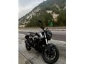 Sahibinden Bajaj Dominar 250 D