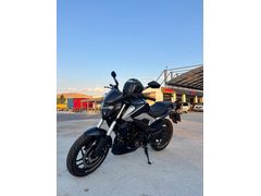 Sahibinden Bajaj Dominar 250 D
