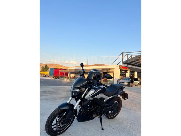 Sahibinden Bajaj Dominar 250 D