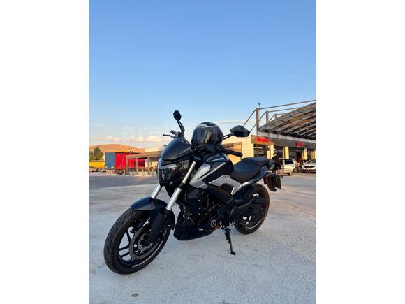 Sahibinden Bajaj Dominar 250 D