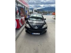 Sahibinden Peugeot 308 1.6 VTi Comfort 2009 Model 