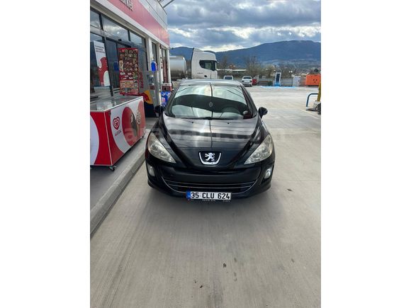 Sahibinden Peugeot 308 1.6 VTi Comfort 2009 Model 