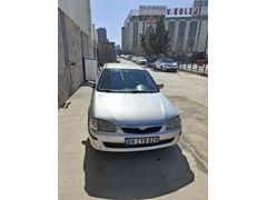 Sahibinden Mazda 323 1.5 GLX 1999 Model