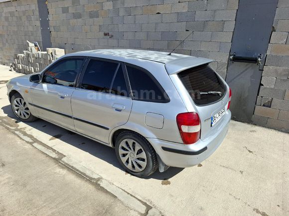 Sahibinden Mazda 323 1.5 GLX 1999 Model
