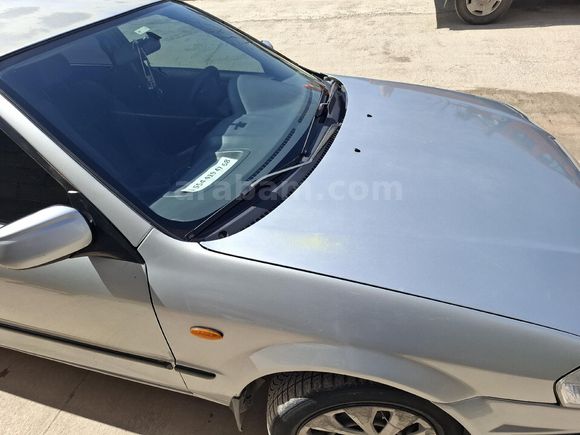 Sahibinden Mazda 323 1.5 GLX 1999 Model