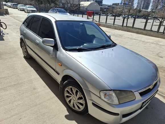 Sahibinden Mazda 323 1.5 GLX 1999 Model
