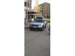 Sahibinden Dacia Duster 1.5 dCi Laureate 2014 Model Balıkesir 235.000km Gri (metalik)