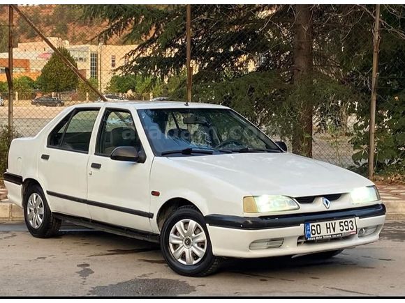 Sahibinden Renault R 19 1.4 Europa RT 1998 Model