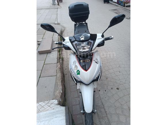 Sahibinden Kuba Easy Pro 50 Kastamonu