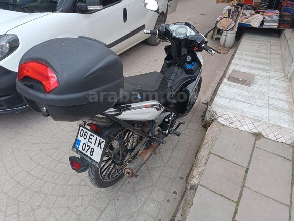 Sahibinden Kuba Easy Pro 50 Kastamonu