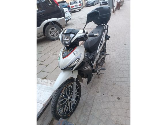 Sahibinden Kuba Easy Pro 50 Kastamonu