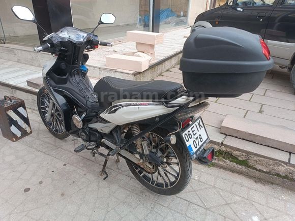 Sahibinden Kuba Easy Pro 50 Kastamonu