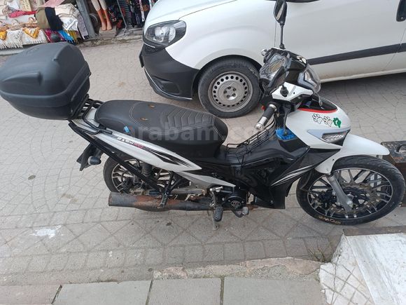 Sahibinden Kuba Easy Pro 50 Kastamonu