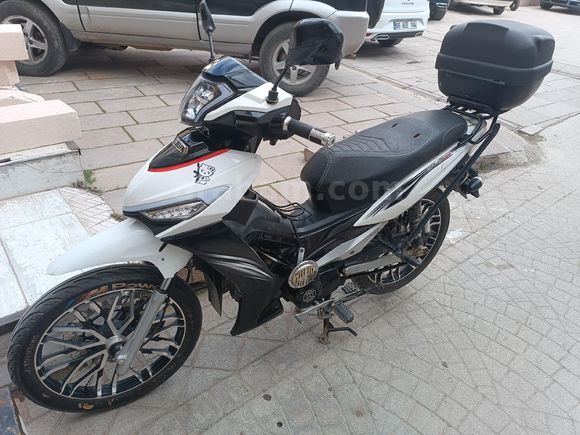 Sahibinden Kuba Easy Pro 50 Kastamonu