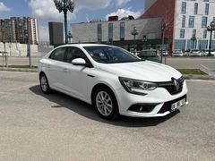 Sahibinden Renault Megane 1.5 dCi Touch 2019 Model 