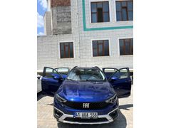 Sahibinden Fiat Egea Cross 1.4 Fire Urban 2024 Model 