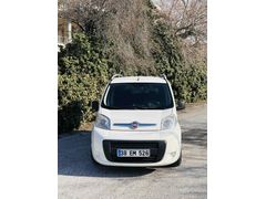 Sahibinden Fiat Fiorino Combi 1.3 Multijet Pop 2014 Model 
