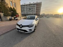 Sahibinden Renault Clio 1.5 dCi Icon 2017 Model  184.000 km Beyaz