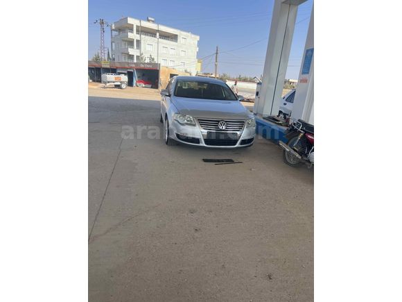 Sahibinden Volkswagen Passat 1.6 Comfortline 2010 Model 