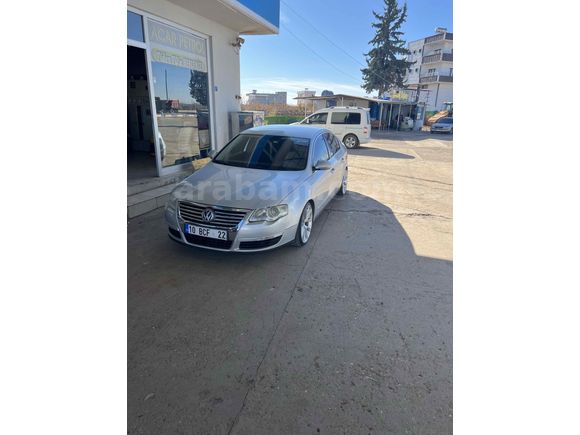 Sahibinden Volkswagen Passat 1.6 Comfortline 2010 Model 