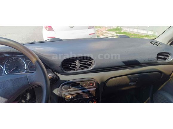 Sahibinden Hyundai Accent 1.5 GLS 1999 Model 