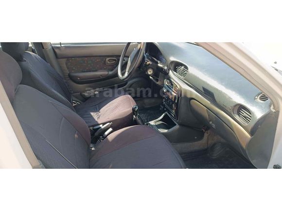 Sahibinden Hyundai Accent 1.5 GLS 1999 Model 