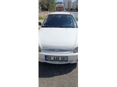 Sahibinden Hyundai Accent 1.5 GLS 1999 Model 