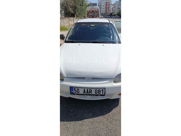 Sahibinden Hyundai Accent 1.5 GLS 1999 Model 