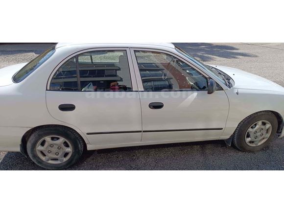 Sahibinden Hyundai Accent 1.5 GLS 1999 Model 