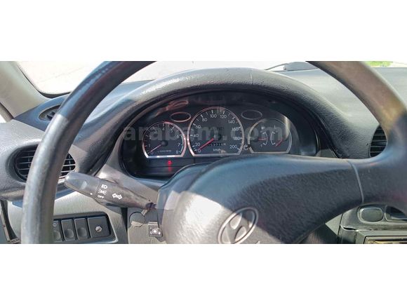 Sahibinden Hyundai Accent 1.5 GLS 1999 Model 