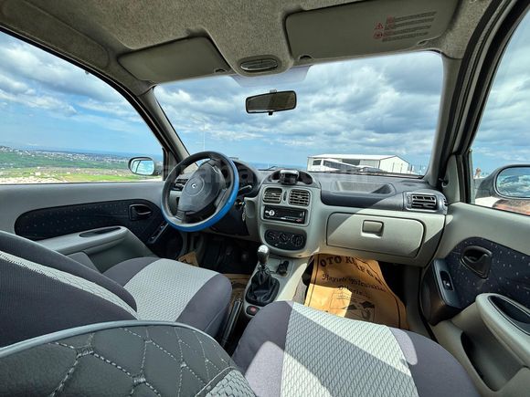 Sahibinden Renault Clio 1.4 Expression 2003 Model