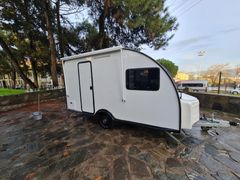 Sahibinden 3.90 Çekme Karavan Çanakkale