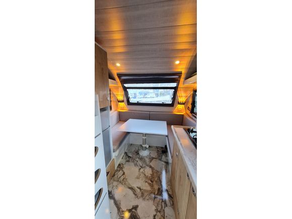 Sahibinden 3.90 Çekme Karavan Çanakkale