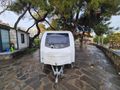 Sahibinden 3.90 Çekme Karavan Çanakkale