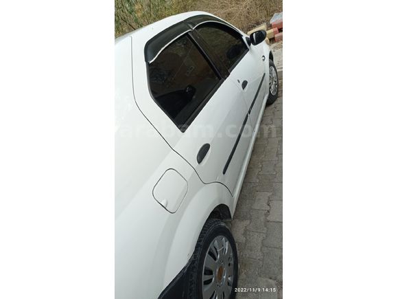 Sahibinden Dacia Logan 1.6 Laureate 2005 Model
