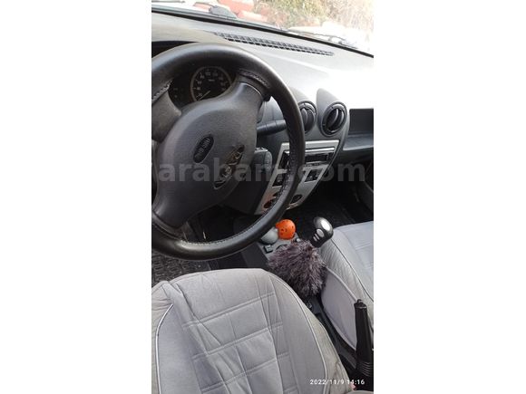 Sahibinden Dacia Logan 1.6 Laureate 2005 Model