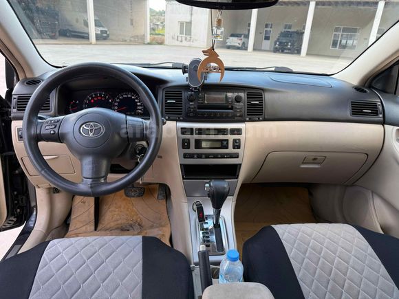 Sahibinden Toyota Corolla 1.6 Sol 2007 Model 