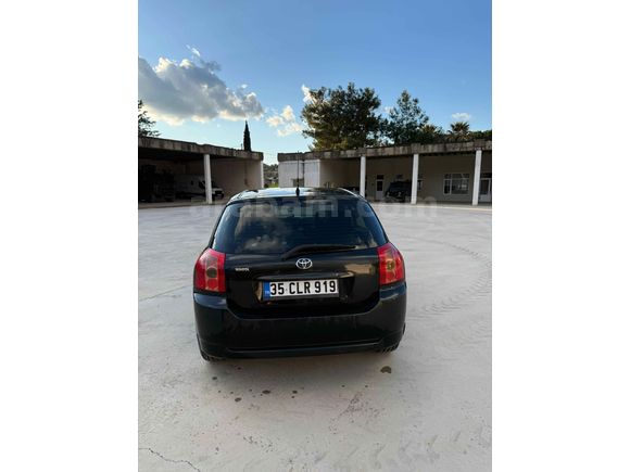 Sahibinden Toyota Corolla 1.6 Sol 2007 Model 