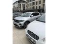 Sahibinden Volkswagen T-Cross 1.0 TSI Style 2025 Model 