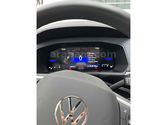 Sahibinden Volkswagen T-Cross 1.0 TSI Style 2025 Model 